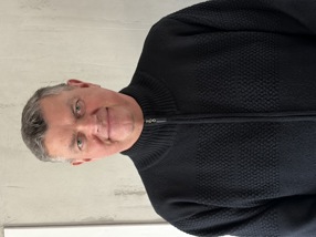 Mogens Jensen