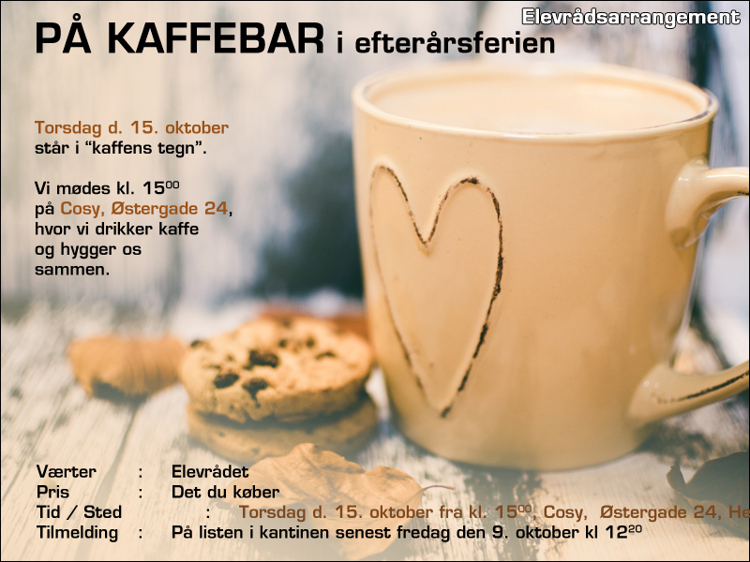 2026 10 15 café tur cosy elevrådet