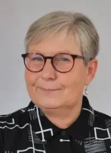 Lisbeth Blaabjerg