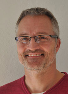 Lars Sørensen